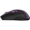 Mouse Canyon MW-01, Wireless, Purple