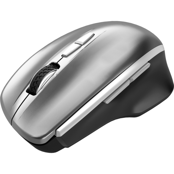 Mouse Canyon CNS-CMSW21DG, Wireless Graphite