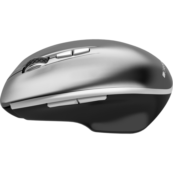 Mouse Canyon CNS-CMSW21DG, Wireless Graphite