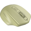 Mouse Canyon MW-15, Wireless, Gold