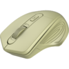 Mouse Canyon MW-15, Wireless, Gold