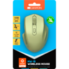 Mouse Canyon MW-15, Wireless, Gold