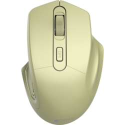 Mouse Canyon MW-15, Wireless, Gold