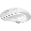 Mouse Canyon MW-15, Wireless, White