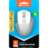 Mouse Canyon MW-15, Wireless, White