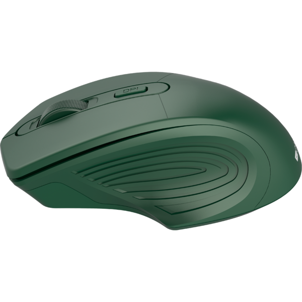 Mouse Canyon MW-15, Wireless, Special military