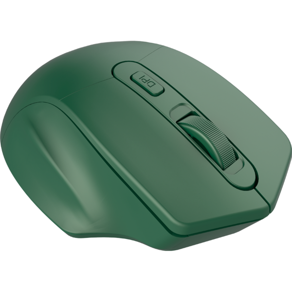 Mouse Canyon MW-15, Wireless, Special military