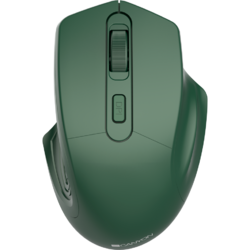 Mouse Canyon MW-15, Wireless, Special military