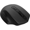 Mouse Canyon MW-15, Wireless, Black