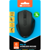 Mouse Canyon MW-15, Wireless, Black