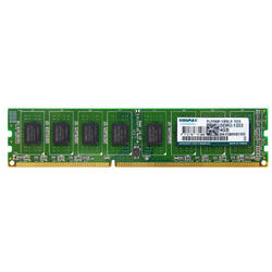 DDR4 8 GB 2666 MHz, CL19, 1.2 V