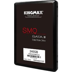 240 GB, SATA 3, 2.5 inch