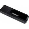 Memorie USB Kingmax PA-07 64 GB, USB 2.0, Negru