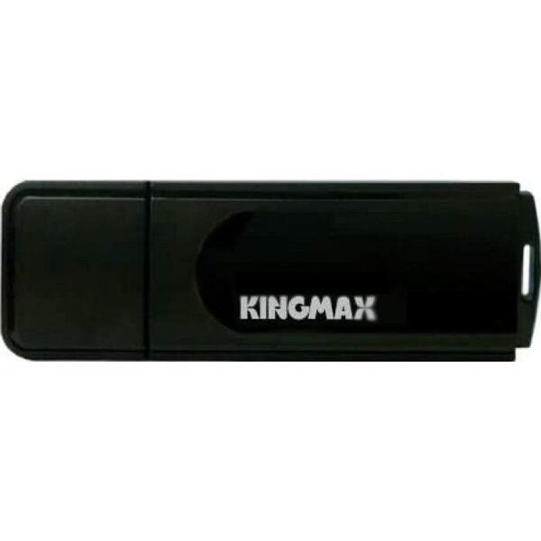 Memorie USB Kingmax PA-07 64 GB, USB 2.0, Negru