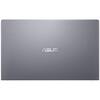 Ultrabook Asus ZenBook UM433IQ, 14 inch FHD, AMD Ryzen 5 4500U, 8GB DDR4X, 512GB SSD, GeForce MX350 2GB, Win 10 Home, Light Grey