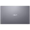 Ultrabook Asus ZenBook UM433IQ, 14 inch FHD, AMD Ryzen 5 4500U, 8GB DDR4X, 512GB SSD, GeForce MX350 2GB, Win 10 Home, Light Grey