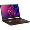 Laptop Gaming Asus ROG Strix G15 G512LI, 15.6 inch FHD 144Hz, Intel Core i7-10870H, 8GB DDR4, 512GB SSD, GeForce GTX 1650 Ti 4GB, Black