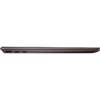 Ultrabook Asus ZenBook S UX393EA, 13.9 inch 3.3K Touch, Intel Core i5-1135G7, 16GB DDR4X, 1TB SSD, Intel Iris Xe, Win 10 Pro, Jade Black