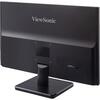 Monitor LED ViewSonic VA2223-H, 21.5 inch FHD, 5ms, Negru