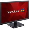 Monitor LED ViewSonic VA2223-H, 21.5 inch FHD, 5ms, Negru