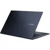 Ultrabook Asus VivoBook X413EA, 14 inch FHD, Intel Core i7-1165G7, 8GB DDR4, 512GB SSD, Intel Iris Xe, Bespoke Black