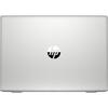 Laptop HP ProBook 450 G7, 15.6inch FHD, Intel Core i5-10210U, 8GB RAM, 512GB SSD, Intel UHD Graphics, FreeDOS, Silver