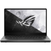 Laptop Gaming Asus ROG Zephyrus G14 GA401IV, 14 inch QHD, AMD Ryzen 9 4900HS, 16GB DDR4, 1TB SSD, GeForce RTX 2060 6GB, Win 10 Home, Eclipse Gray