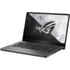 Laptop Asus ROG Zephyrus G14 GA401IV, 14 inch FHD 120Hz, AMD Ryzen 9 4900HS, 16GB DDR4, 1TB SSD, GeForce RTX 2060 6GB, Win 10 Home, Eclipse Gray