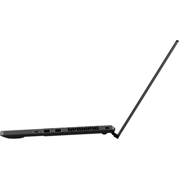 Laptop Asus ROG Zephyrus G14 GA401IV, 14 inch FHD 120Hz, AMD Ryzen 9 4900HS, 16GB DDR4, 1TB SSD, GeForce RTX 2060 6GB, Win 10 Home, Eclipse Gray