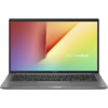 Ultrabook Asus VivoBook S435EA, 14 inch FHD, Intel Core i7-1165G7, 16GB DDR4X, 1TB SSD, Intel Iris Xe, Win 10 Pro, Deep Green