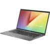 Ultrabook Asus VivoBook S435EA, 14 inch FHD, Intel Core i5-1135G7, 8GB DDR4X, 512GB SSD, Intel Iris Xe, Deep Green