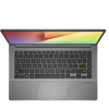 Ultrabook Asus VivoBook S435EA, 14 inch FHD, Intel Core i5-1135G7, 8GB DDR4X, 512GB SSD, Intel Iris Xe, Deep Green