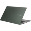 Ultrabook Asus VivoBook S435EA, 14 inch FHD, Intel Core i7-1165G7, 16GB DDR4X, 1TB SSD, Intel Iris Xe, Win 10 Pro, Deep Green