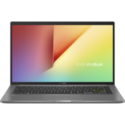 VivoBook S435EA, 14 inch FHD, Intel Core i5-1135G7, 8GB DDR4X, 512GB SSD, Intel Iris Xe, Deep Green