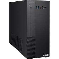Sistem Brand Asus ExpertCenter X5 MT X500MA, Procesor AMD Ryzen 3 4300G 3.8GHz, 8GB RAM, 512GB SSD, Radeon Graphics
