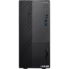 Sistem Brand Asus ExpertCenter D5 MT D500MA, Intel Core i5-10400 2.9GHz, 8GB RAM, 512GB SSD, Intel UHD 630, Negru