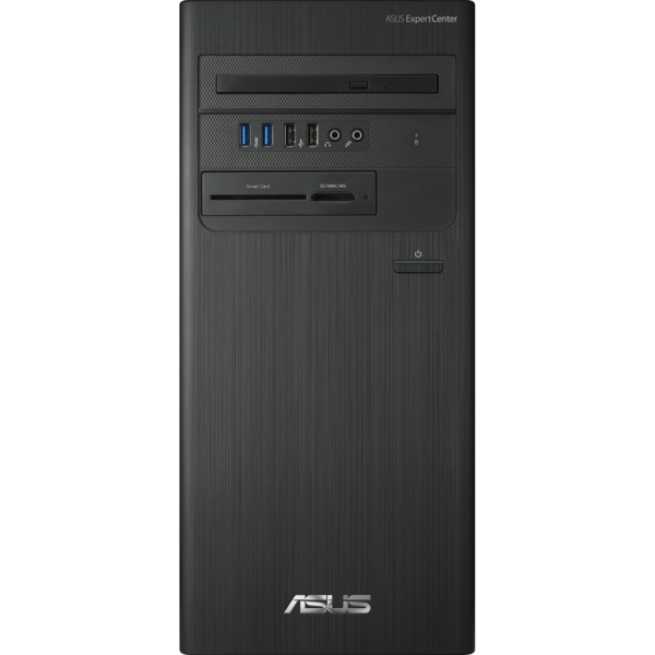 Sistem Brand Asus ExpertCenter D7 Tower D700TA, Intel Core i5-10500, 8GB RAM, 256GB SSD, Intel UHD 630