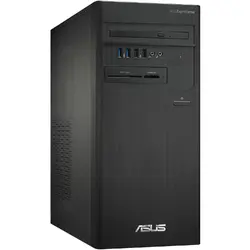 Sistem Brand Asus ExpertCenter D7 Tower D700TA, Intel Core i7-10700 2.9GHz, 8GB RAM, 512GB SSD, Intel UHD 630, Win 10 Pro, Negru