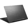 Laptop Asus TUF Dash F15 FX516PC, 15.6 inch FHD 144Hz, Intel Core i7-11370H, 16GB DDR4, 512GB SSD, GeForce RTX 3050 4GB, Eclipse Gray