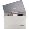 Geanta Notebook Asus Carry Bag EOS 2 15 inch, Gray