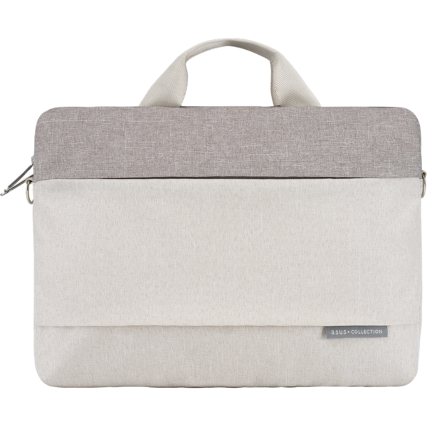 Geanta Notebook Asus Carry Bag EOS 2 15 inch, Gray