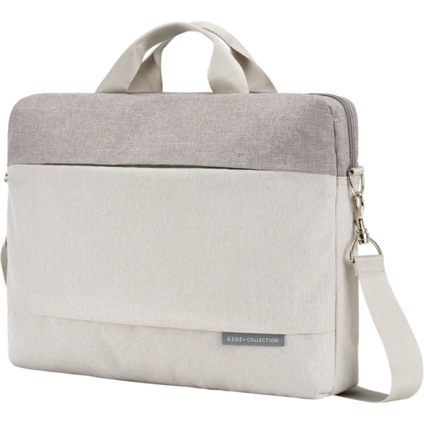 Geanta Notebook Asus Carry Bag EOS 2 15 inch, Gray