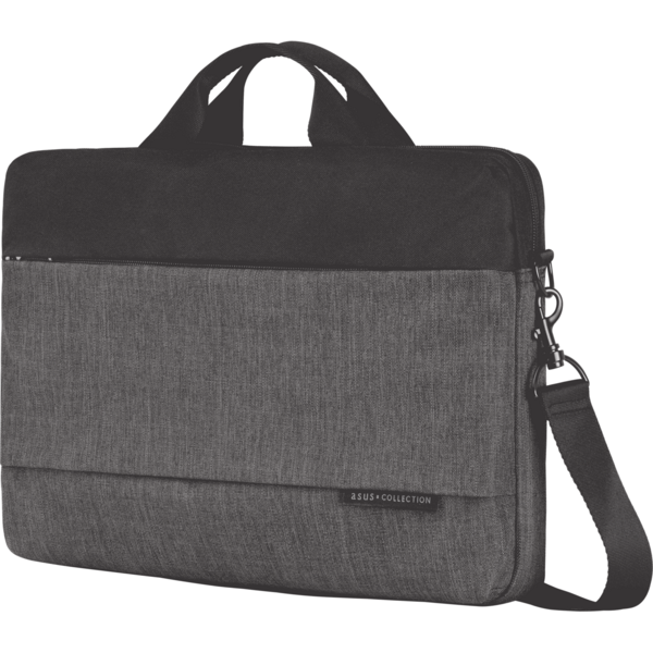 Geanta Notebook Asus Carry Bag EOS 2 15 inch, Black