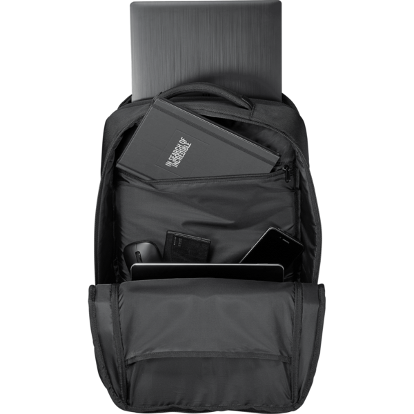 Rucsac Notebook Asus Atlas, 17.0'', Negru