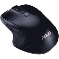 Mouse Asus Optic MW202 USB Wireless, Blue