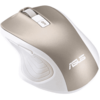 Mouse Asus Optic MW202 USB Wireless, Gold