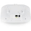 Access Point ZyXEL WAX510D, WiFi 6, Alb