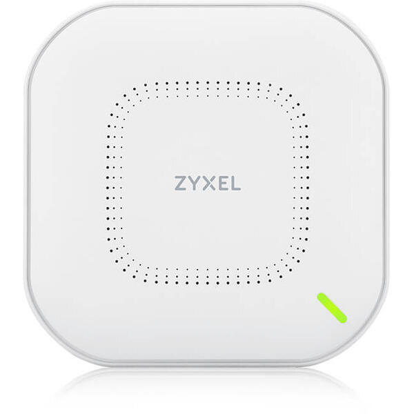 Access Point ZyXEL WAX510D, WiFi 6, Alb