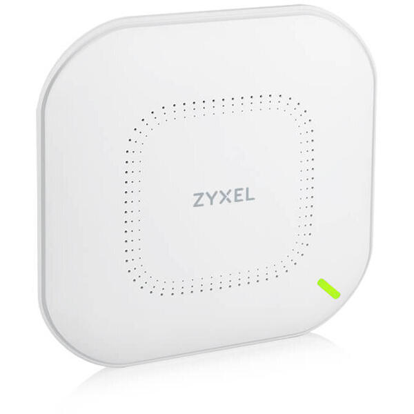 Access Point ZyXEL WAX510D, WiFi 6, Alb