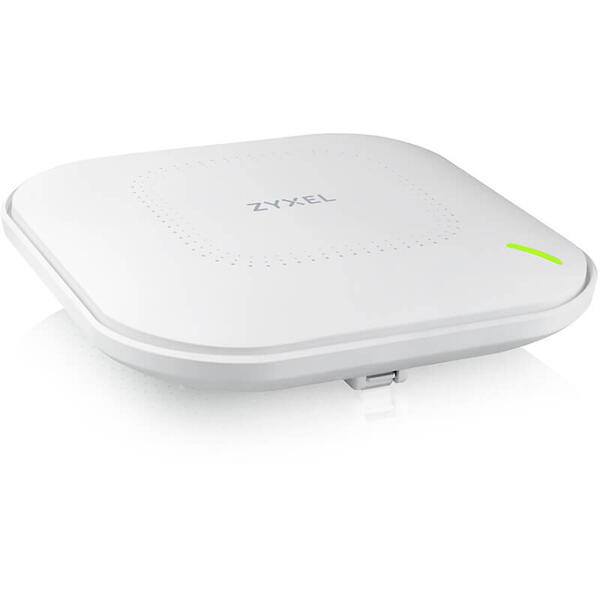 Access Point ZyXEL WAX510D, WiFi 6, Alb